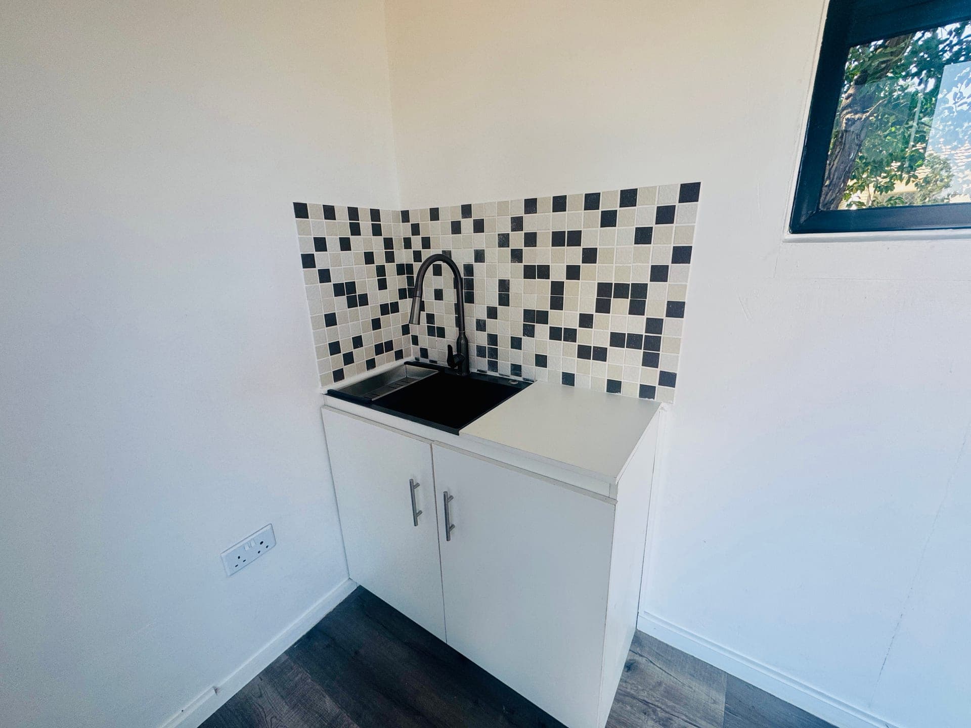 The Casita Two Bed 6