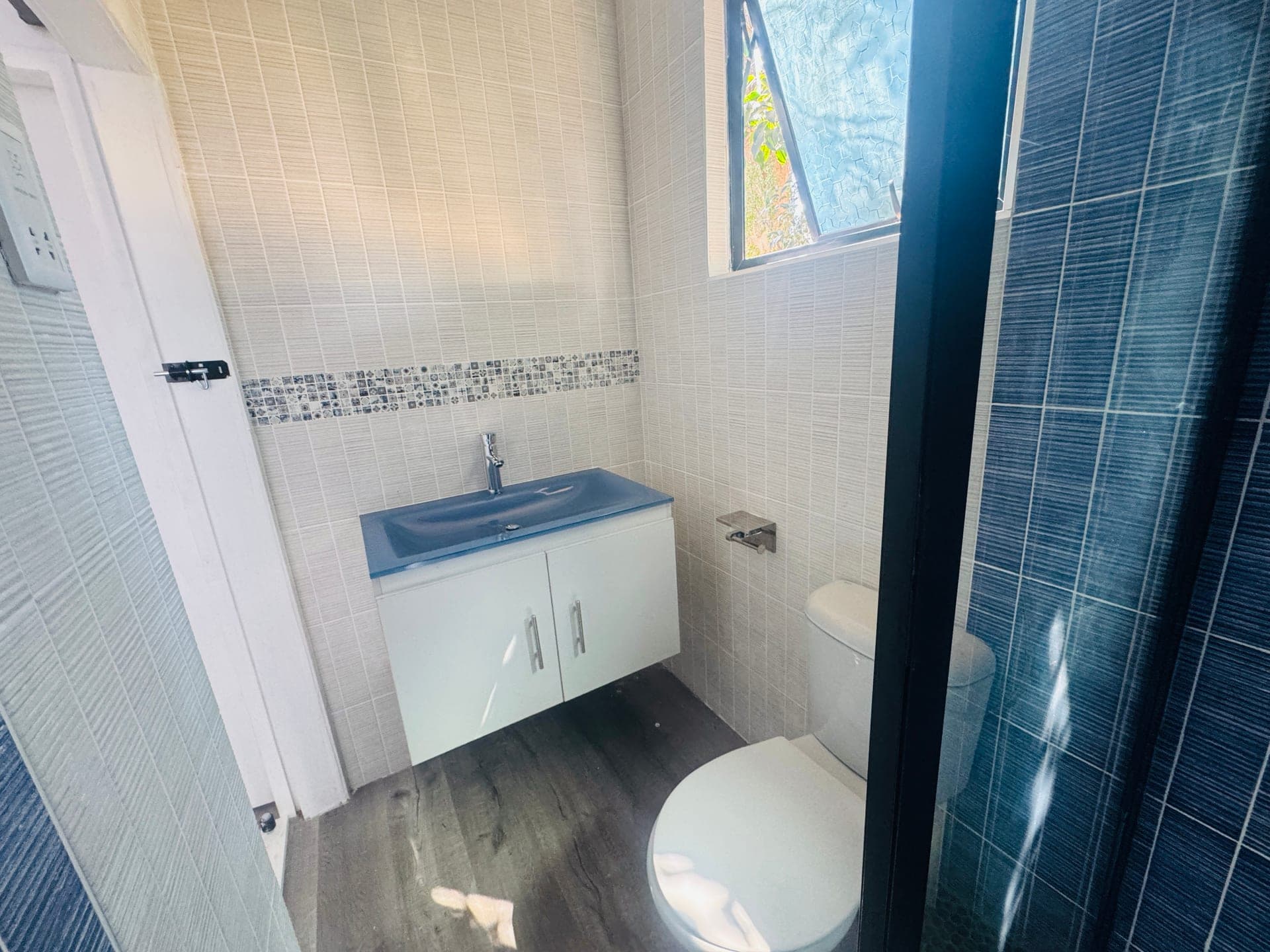 The Casita Two Bed 9