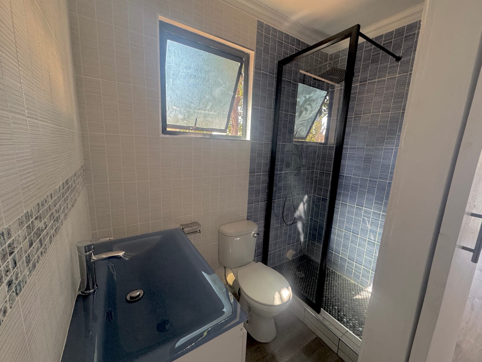The Casita Two Bed 11