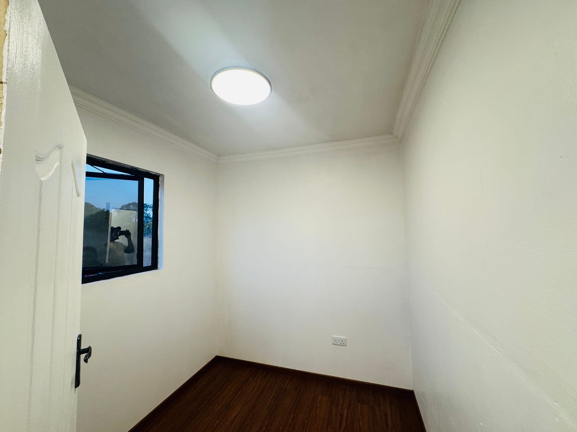 The Casita Two Bed 5