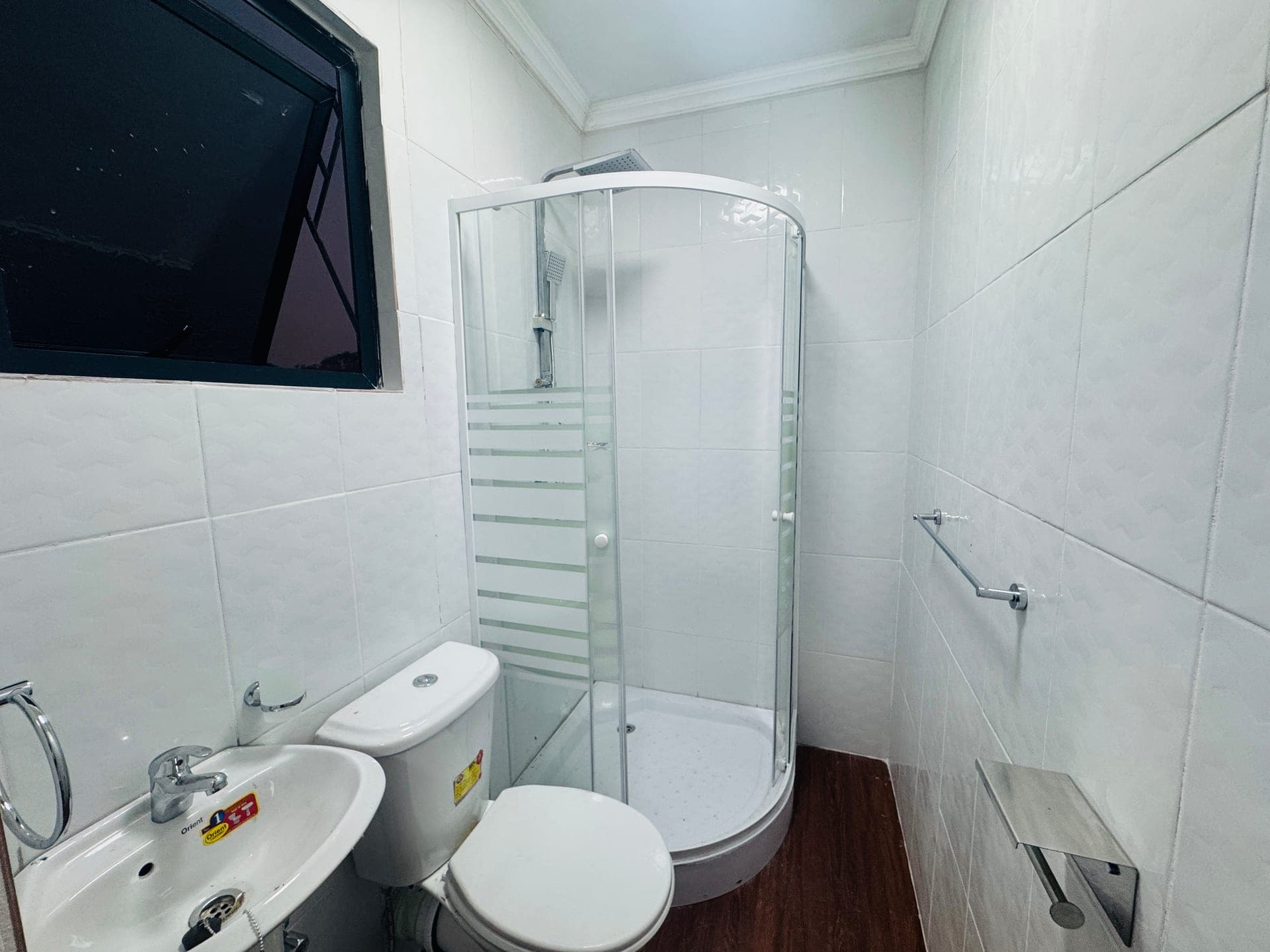 The Casita Two Bed 12
