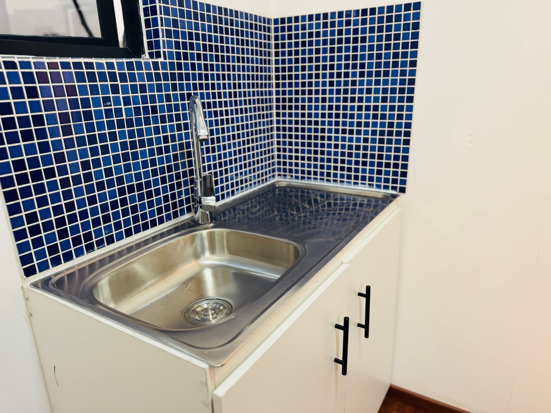 The Casita Two Bed 8
