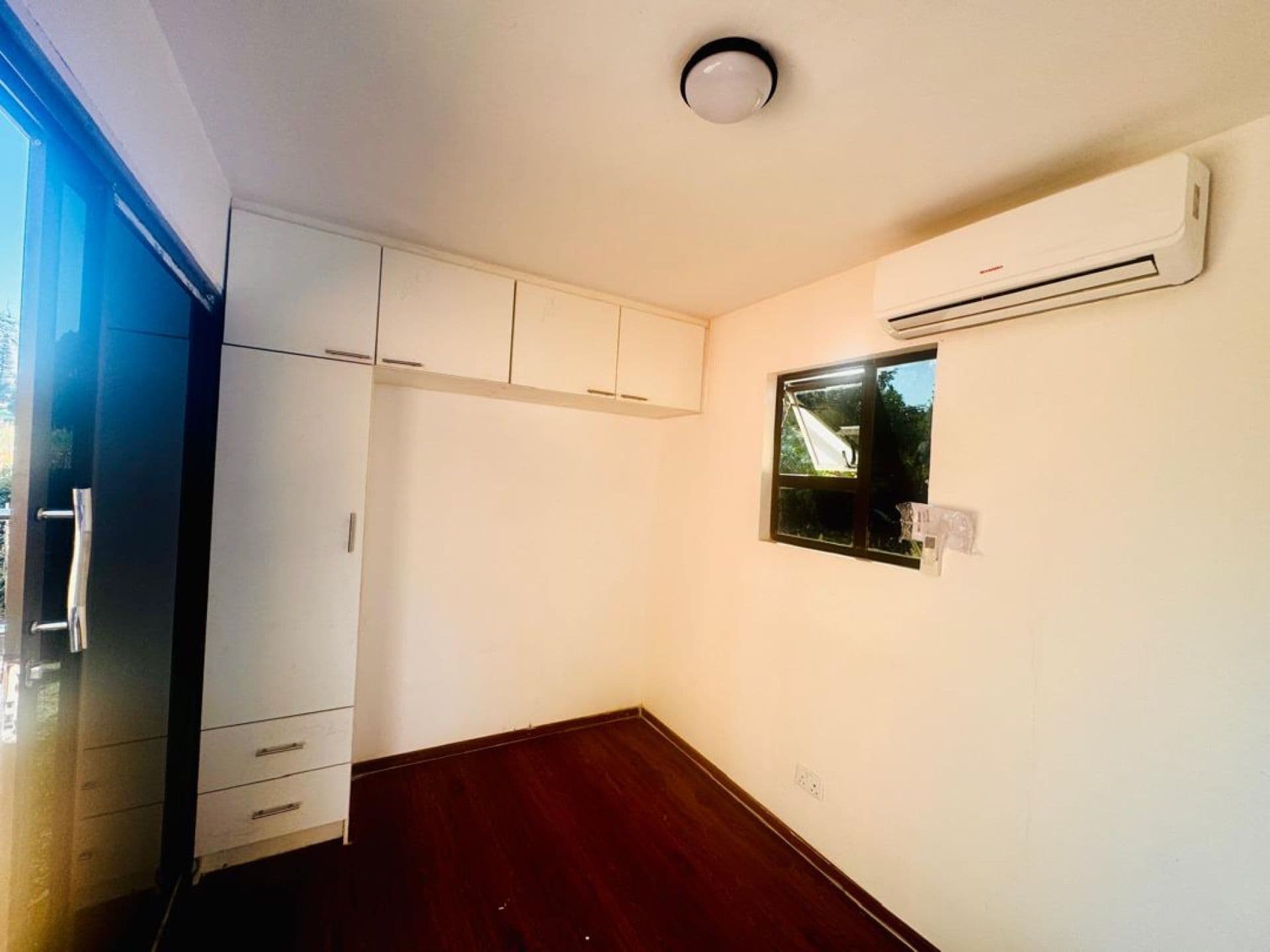 The Casita Two Bed 3
